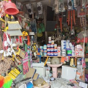 Our Store