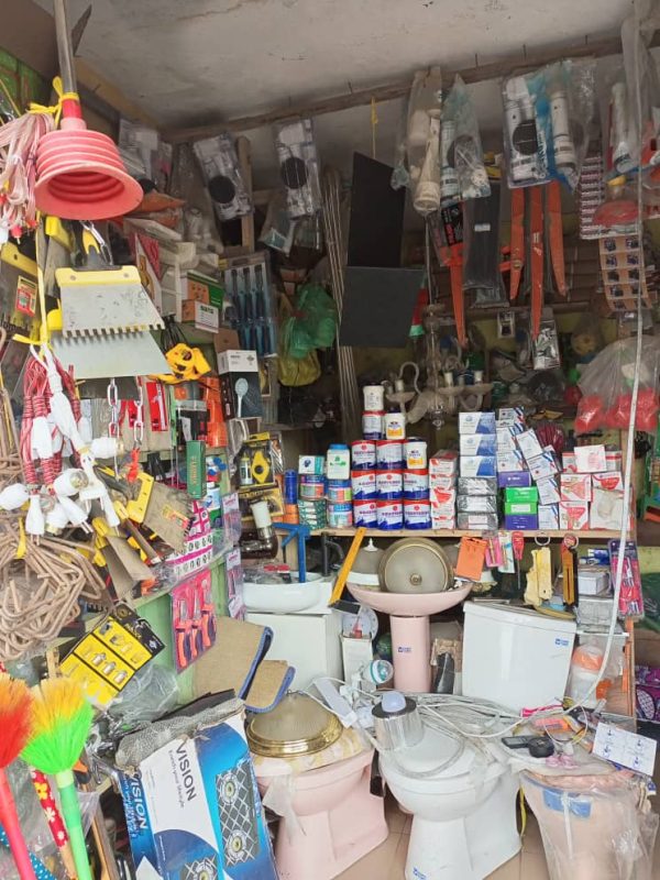 Our Store